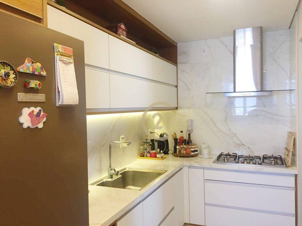 Apartamento à venda com 3 quartos, 178m² - Foto 16