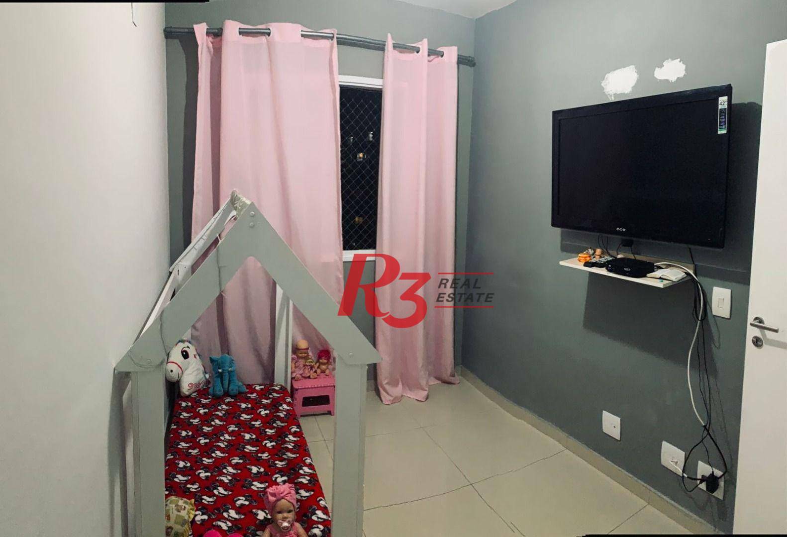 Apartamento à venda com 3 quartos, 84m² - Foto 11