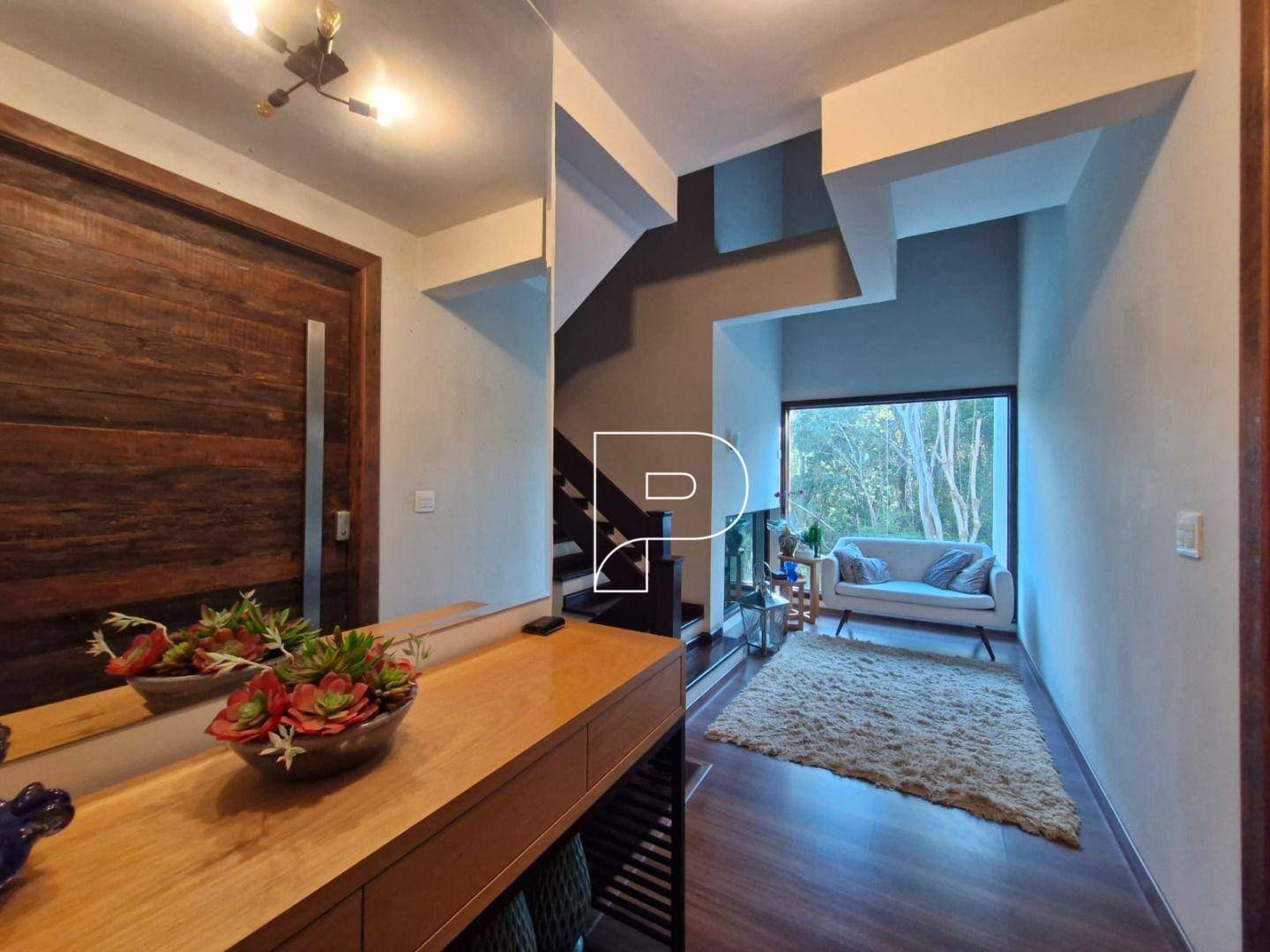 Casa de Condomínio, 6 quartos - Foto 2