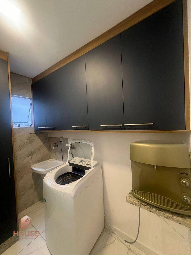 Apartamento para alugar com 2 quartos, 50m² - Foto 8