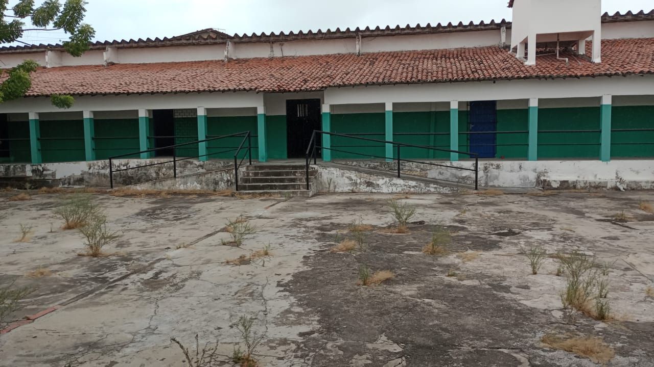 Loja-Salão à venda e aluguel, 2519m² - Foto 7