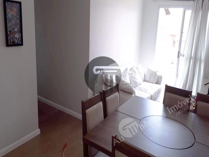 Apartamento para alugar com 2 quartos, 62m² - Foto 2