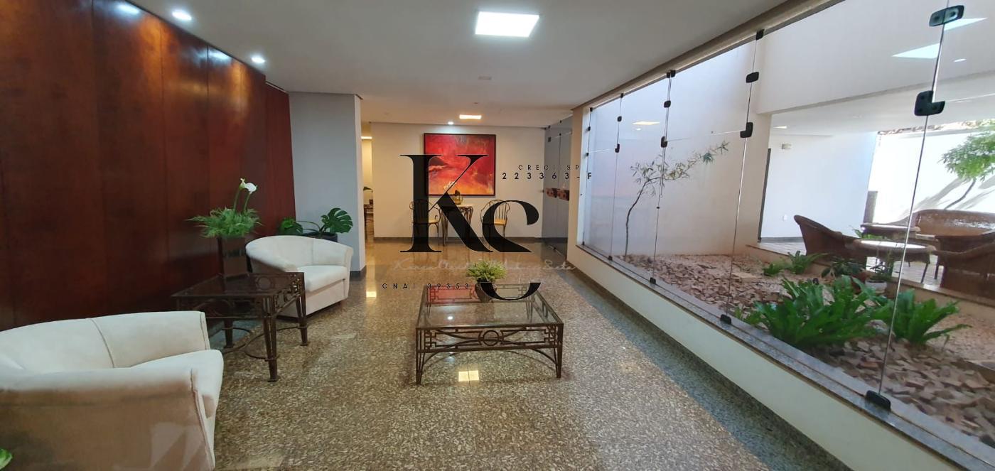 Apartamento, 3 quartos, 134 m² - Foto 5