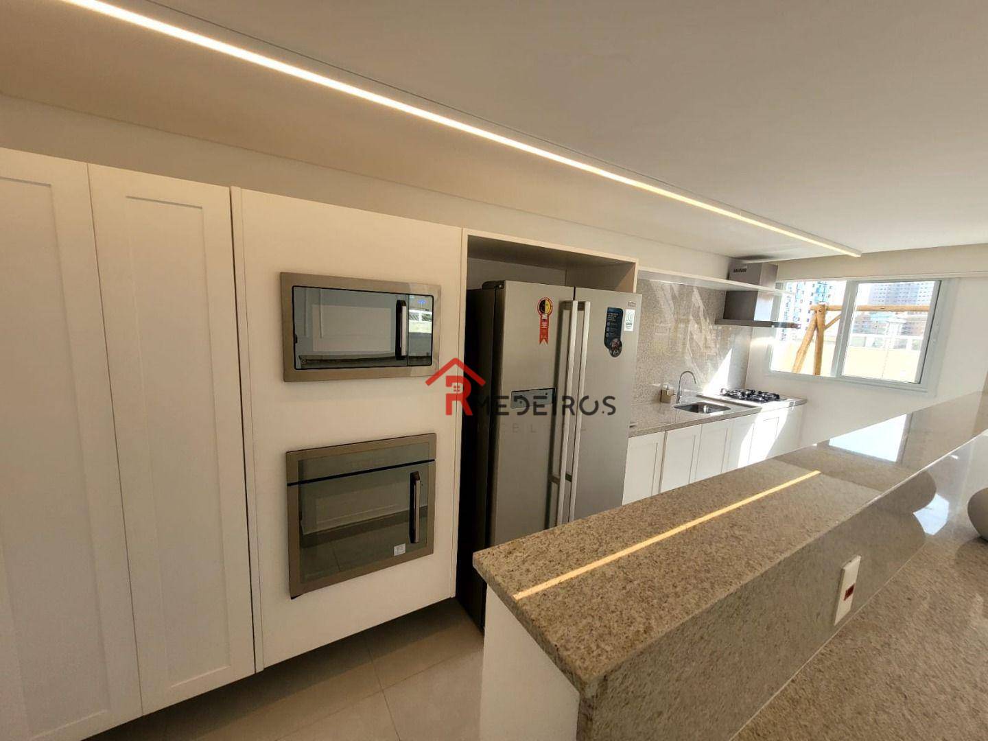 Apartamento à venda com 3 quartos, 147m² - Foto 30