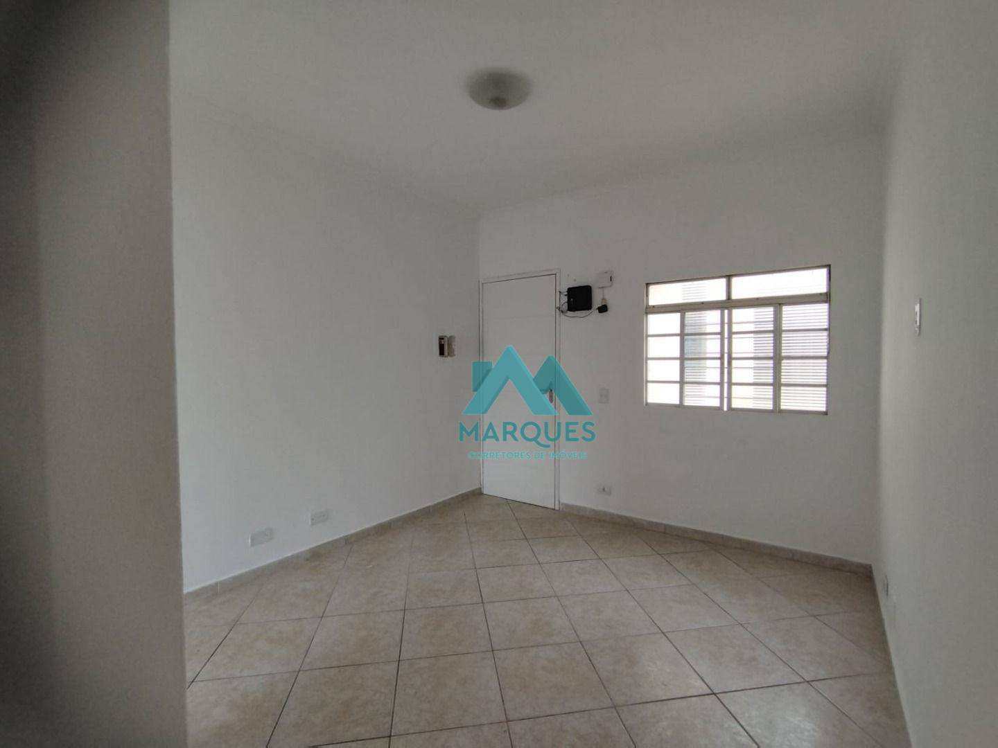 Apartamento à venda com 2 quartos, 50m² - Foto 2