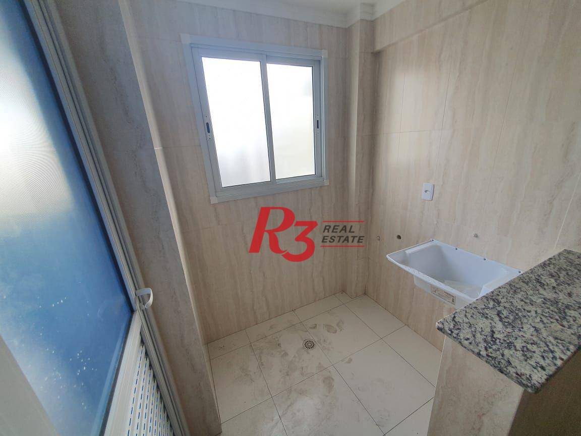 Apartamento à venda com 1 quarto, 64m² - Foto 9