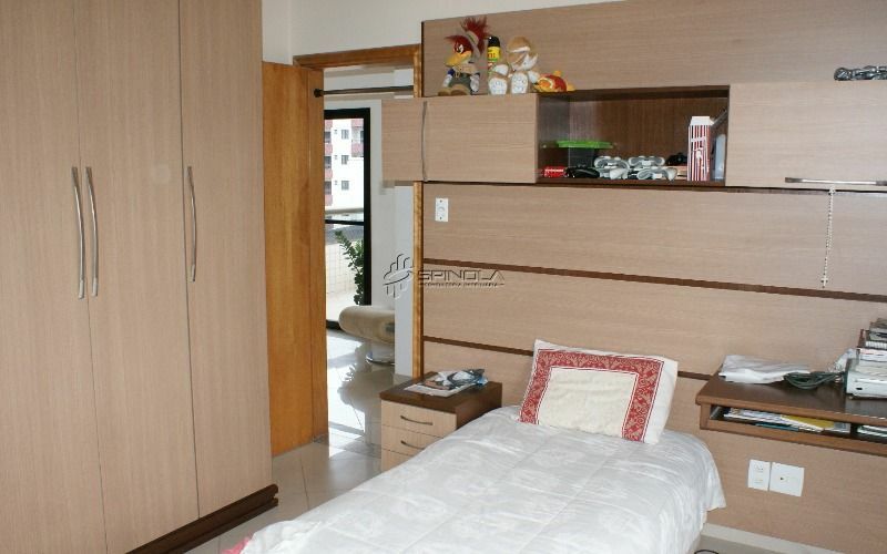 Cobertura à venda com 3 quartos, 250m² - Foto 14