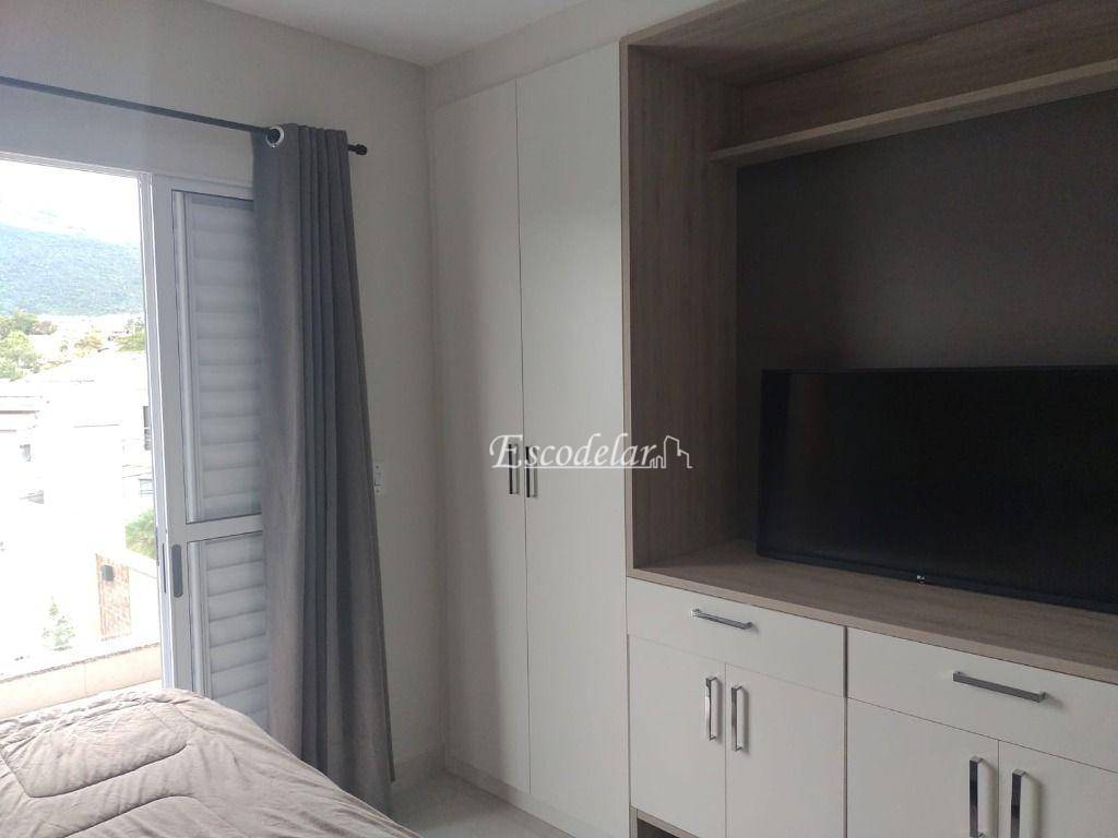 Sobrado à venda com 3 quartos, 190m² - Foto 19