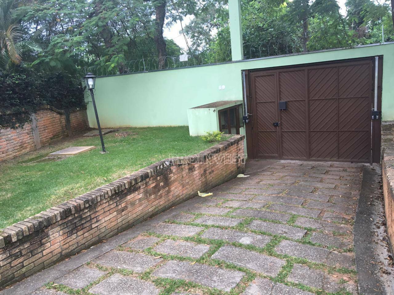 Casa de Condomínio à venda com 3 quartos, 307m² - Foto 7