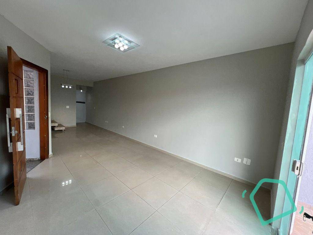 Casa de Condomínio à venda com 3 quartos, 96m² - Foto 1