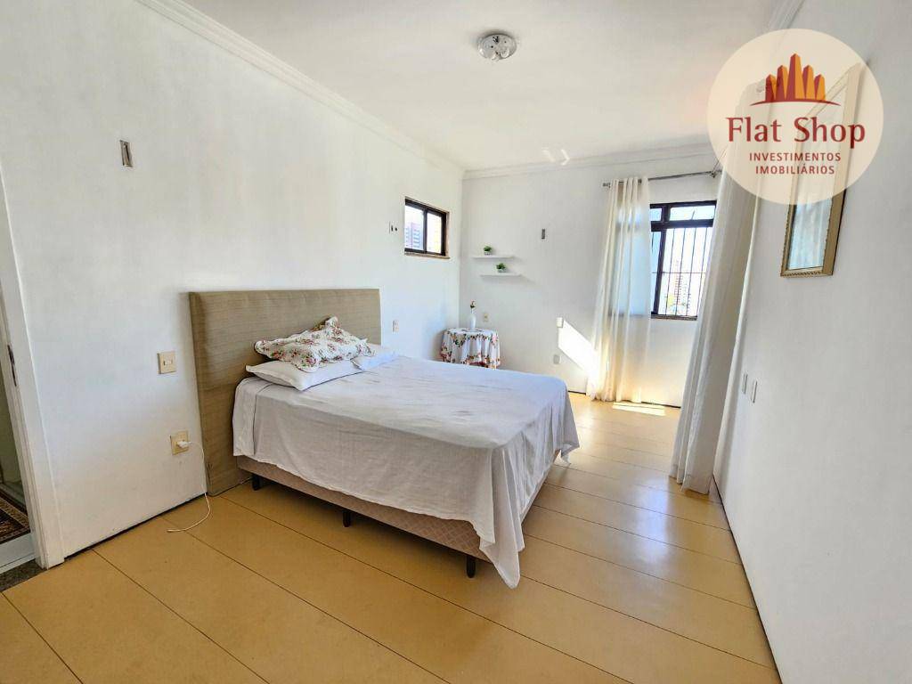 Apartamento à venda com 3 quartos, 139m² - Foto 20