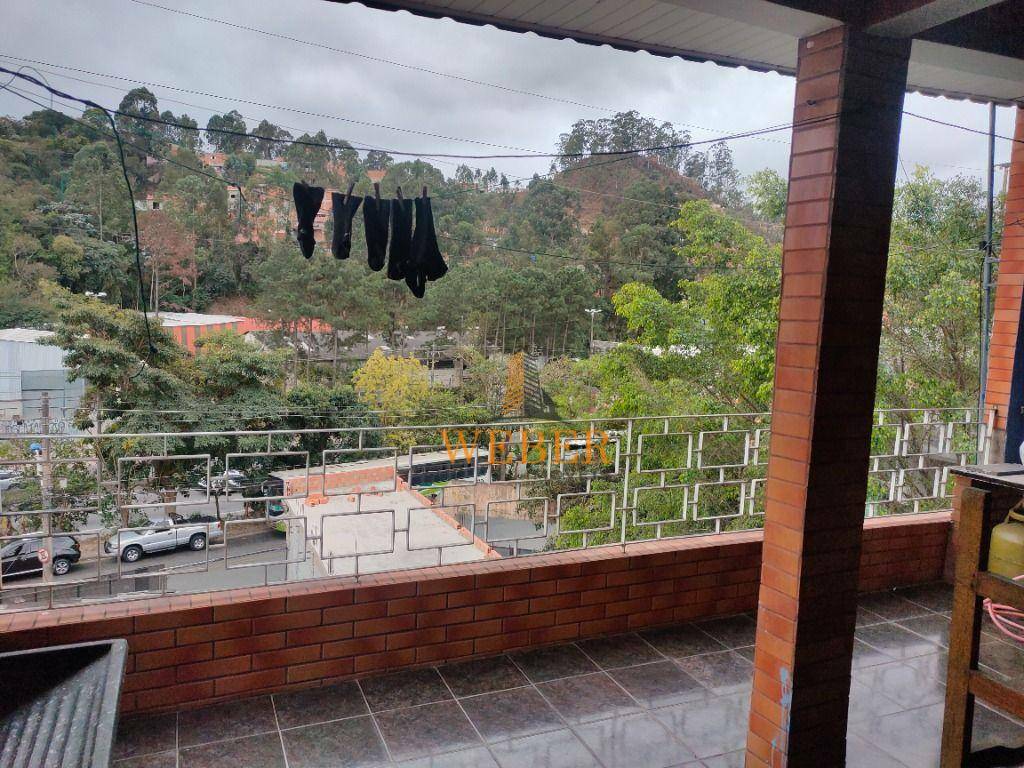 Sobrado à venda com 3 quartos, 140m² - Foto 60