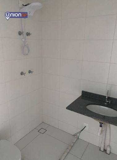 Apartamento à venda com 1 quarto, 25m² - Foto 6