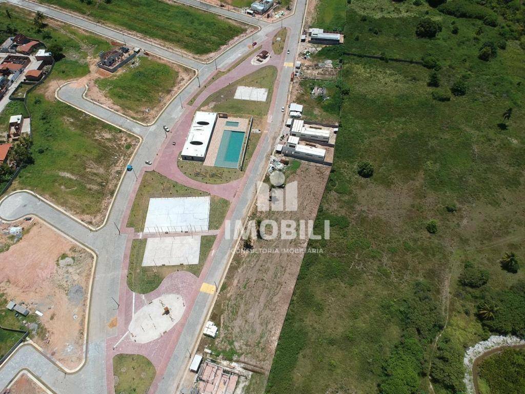 Loteamento e Condomínio à venda, 548M2 - Foto 5