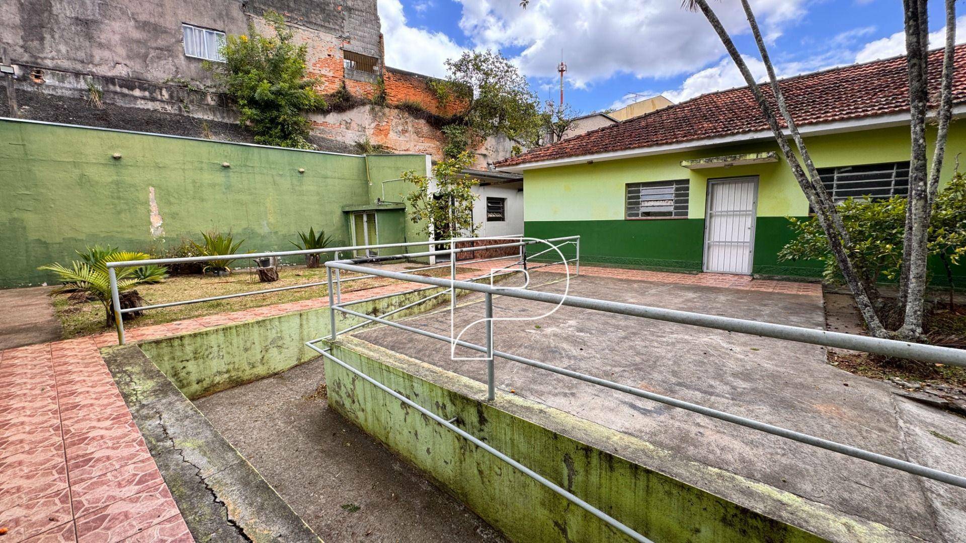 Casa, 1 quarto, 277 m² - Foto 8