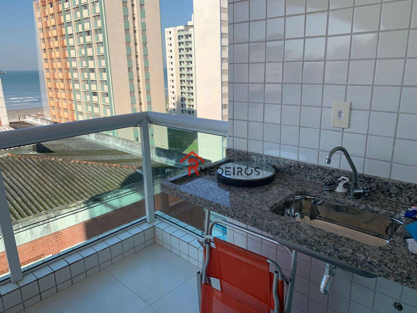 Apartamento à venda com 2 quartos, 90m² - Foto 4