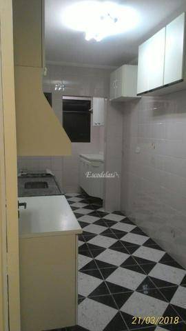 Apartamento à venda com 2 quartos, 60m² - Foto 13