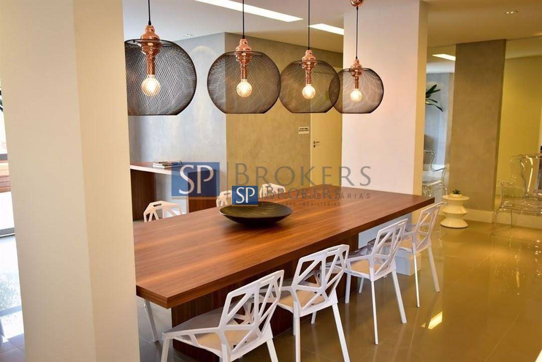 Apartamento à venda com 2 quartos, 60m² - Foto 11