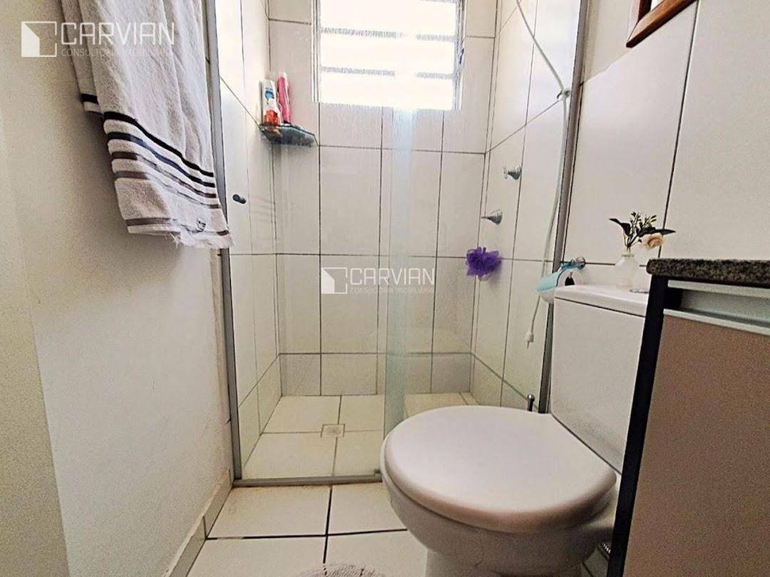 Apartamento à venda com 2 quartos, 47m² - Foto 23