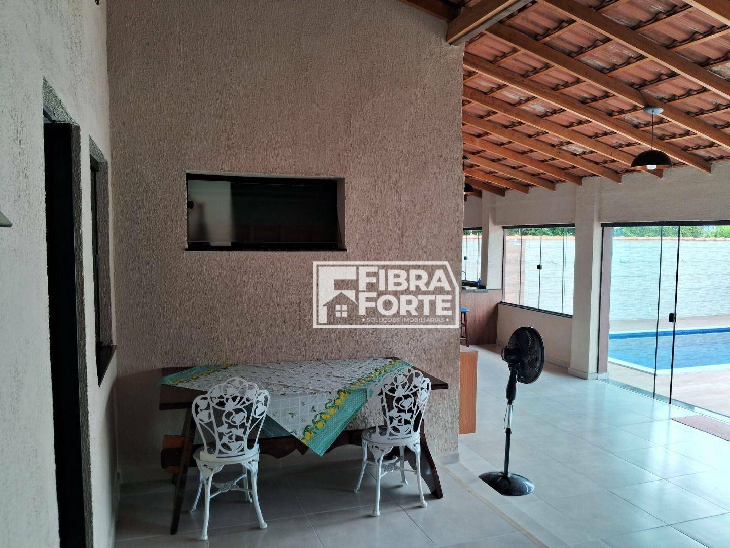 Casa à venda com 4 quartos, 305m² - Foto 16