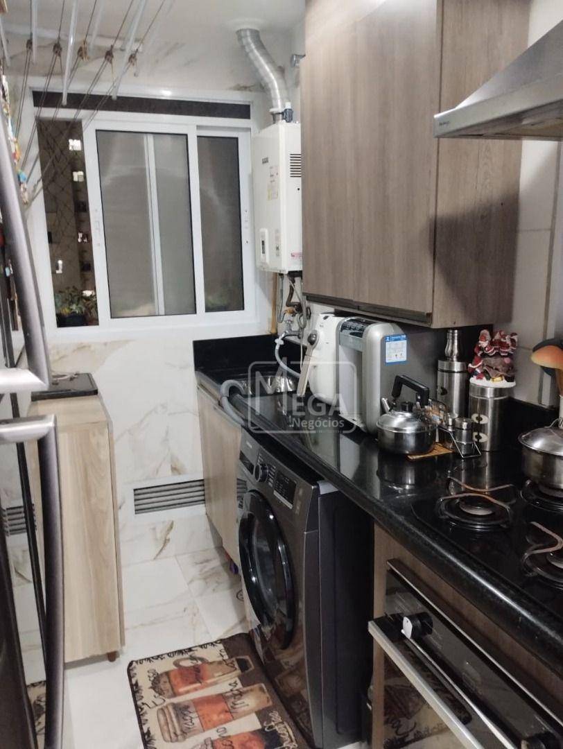 Apartamento, 3 quartos, 72 m² - Foto 4