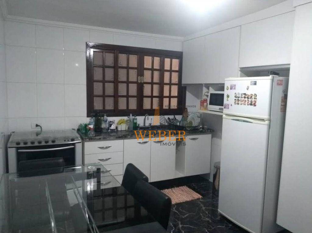 Sobrado à venda com 2 quartos, 140m² - Foto 8