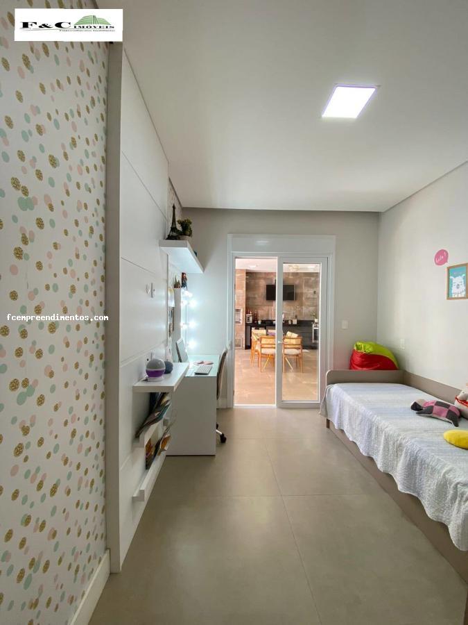 Casa de Condomínio à venda com 3 quartos, 293m² - Foto 11