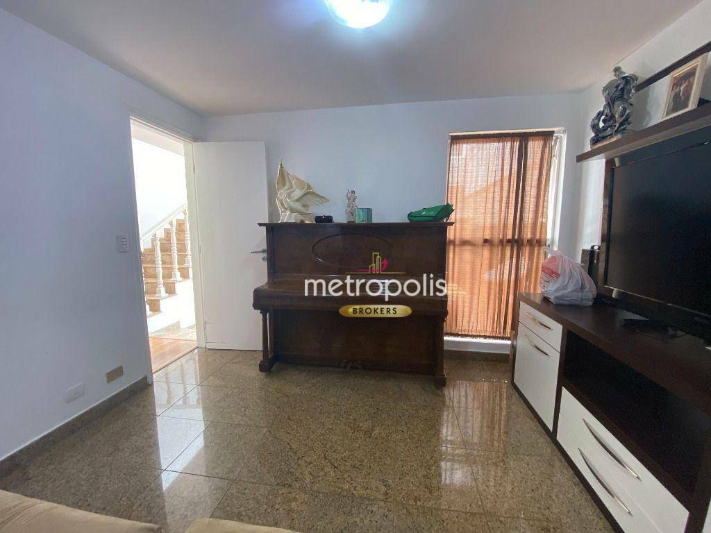 Sobrado à venda com 5 quartos, 350m² - Foto 14