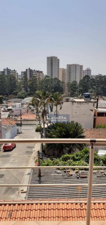 Sobrado à venda com 4 quartos, 300m² - Foto 73