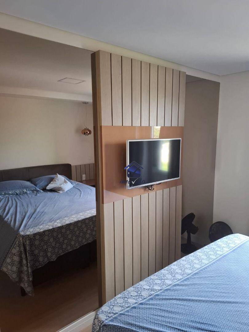 Apartamento à venda com 3 quartos, 86m² - Foto 13