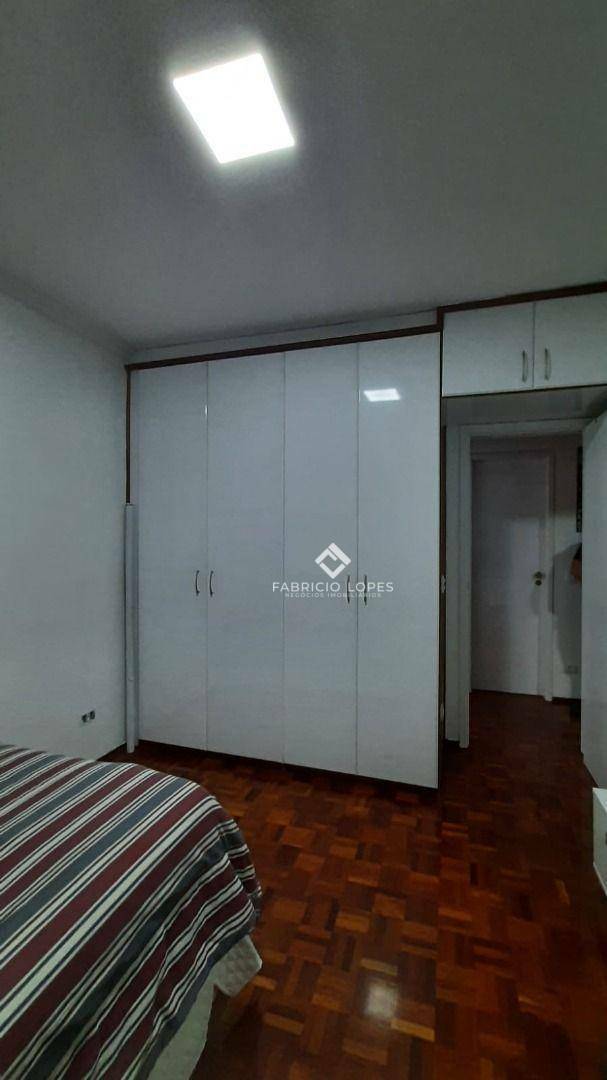 Apartamento à venda com 4 quartos, 128m² - Foto 9