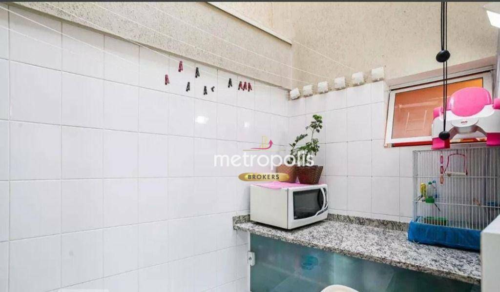 Sobrado à venda com 3 quartos, 200m² - Foto 3