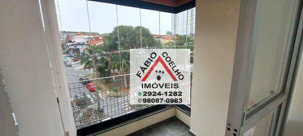 Apartamento à venda com 3 quartos, 68m² - Foto 12