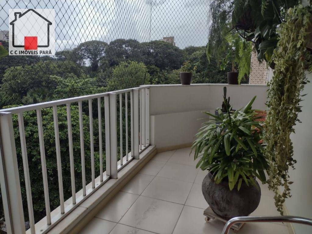 Apartamento à venda com 4 quartos, 260m² - Foto 19