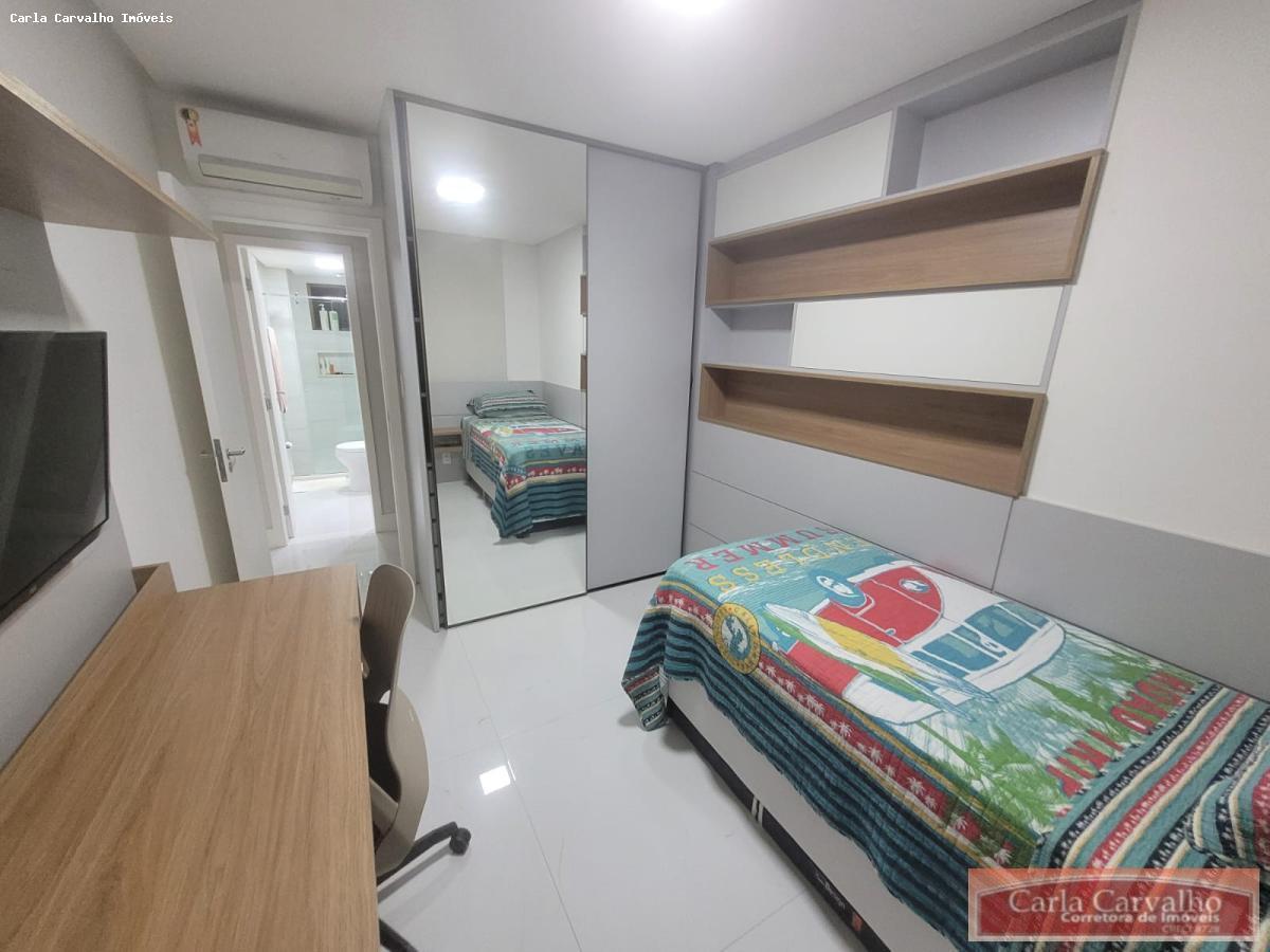 Apartamento à venda com 3 quartos, 107m² - Foto 12