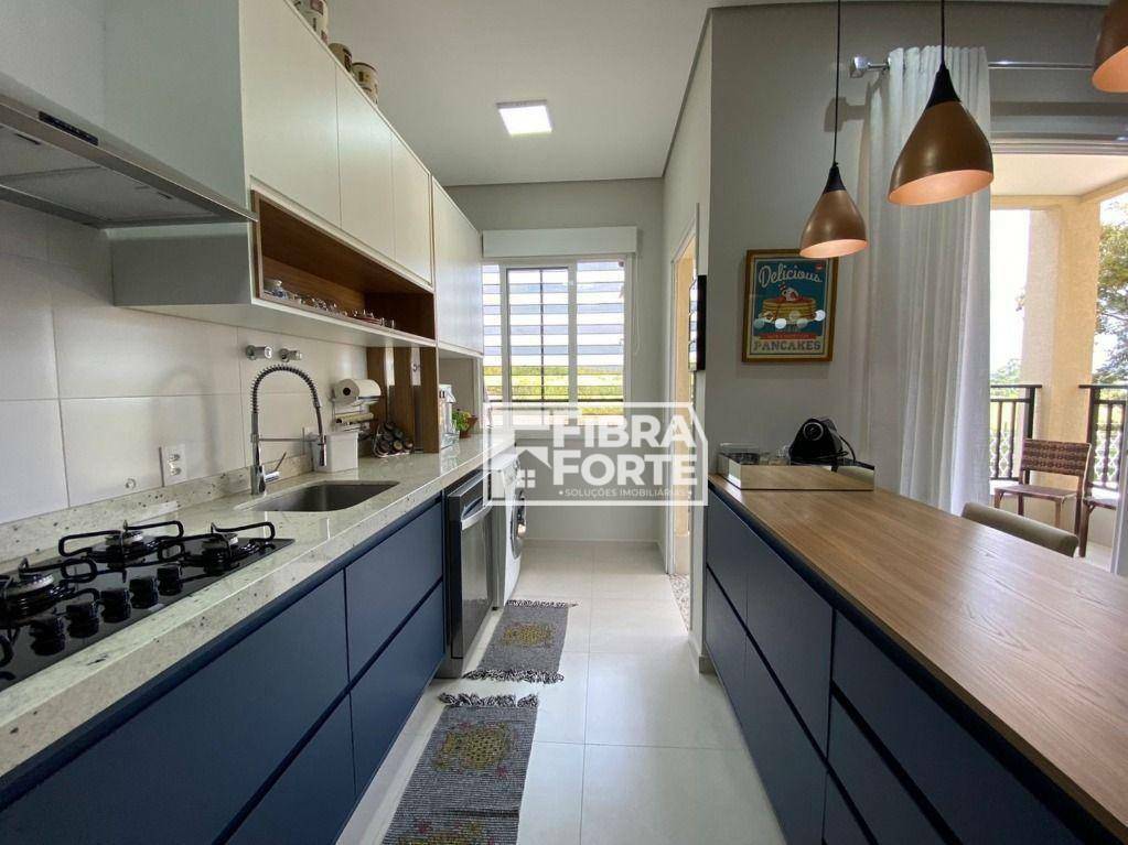 Apartamento à venda com 3 quartos, 91m² - Foto 9