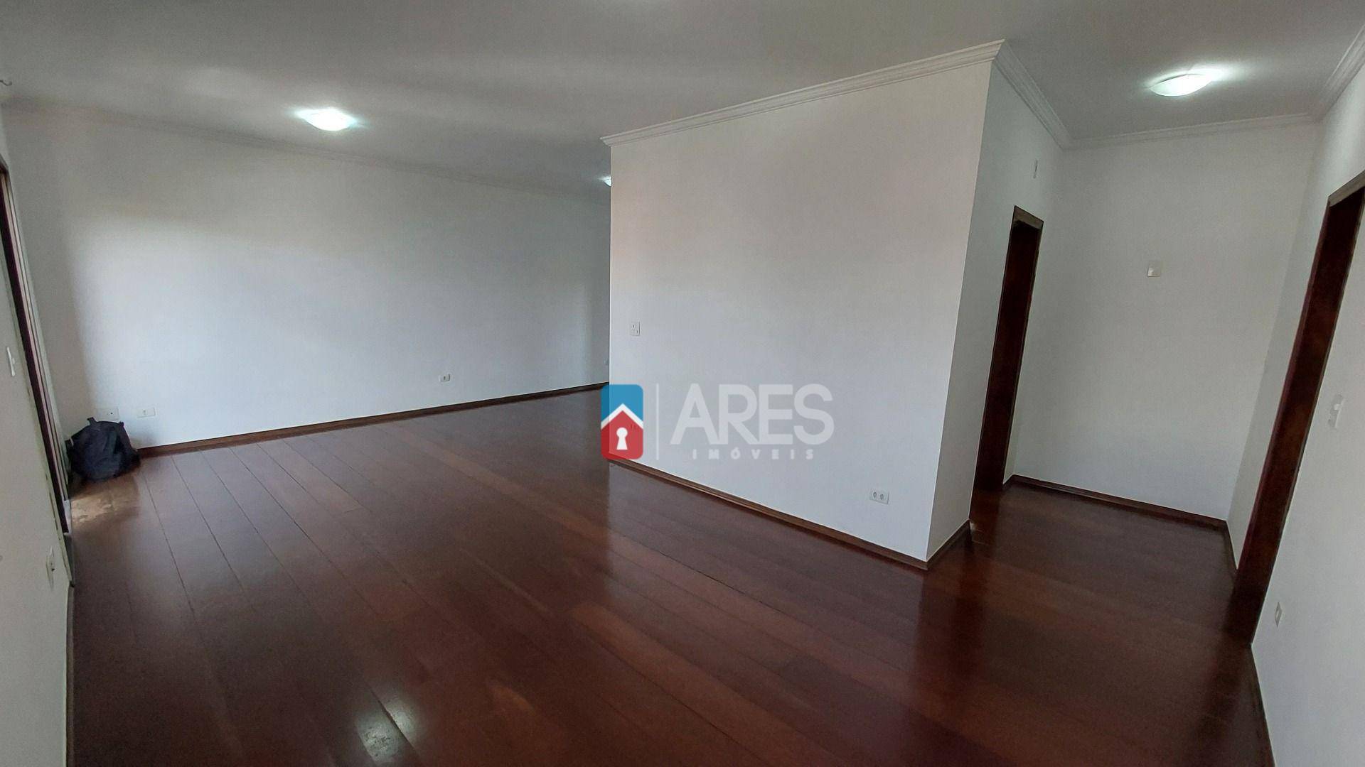 Apartamento, 4 quartos, 145 m² - Foto 2