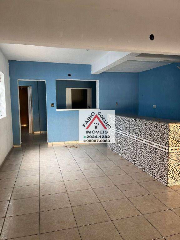 Sobrado à venda com 3 quartos, 135m² - Foto 9