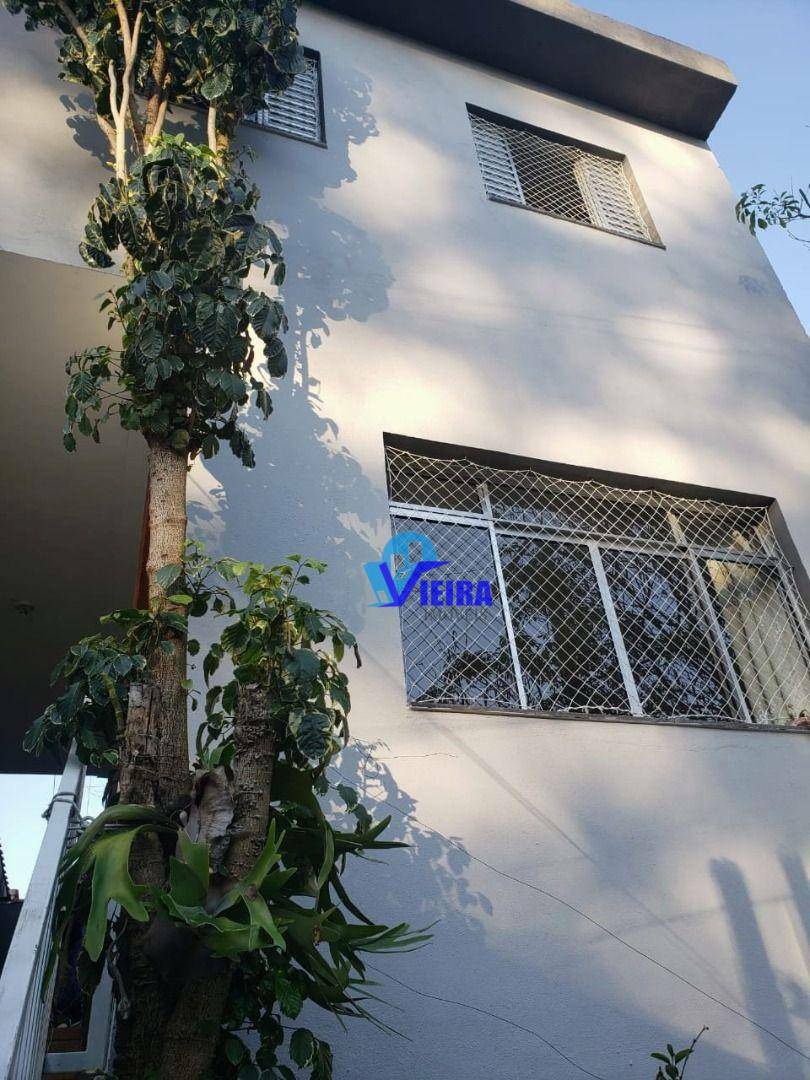 Sobrado à venda com 3 quartos, 125m² - Foto 3