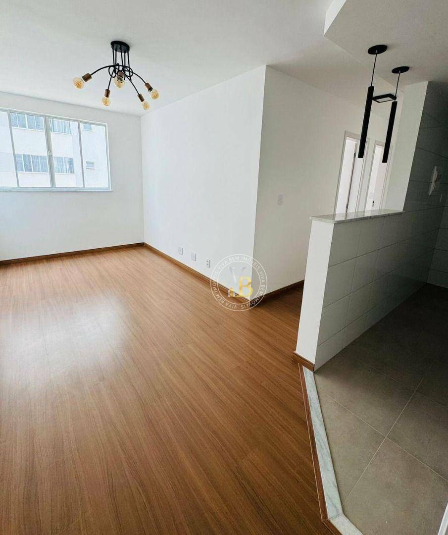 Apartamento à venda com 2 quartos, 45m² - Foto 8