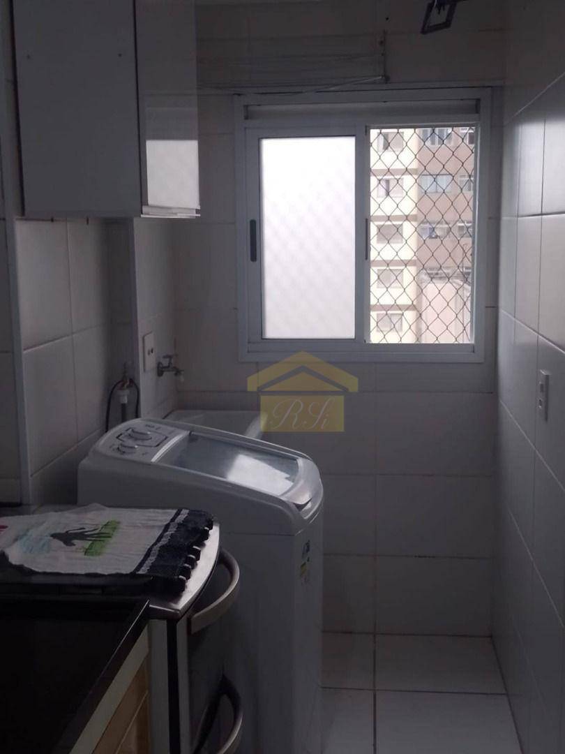 Apartamento à venda com 2 quartos, 51m² - Foto 11