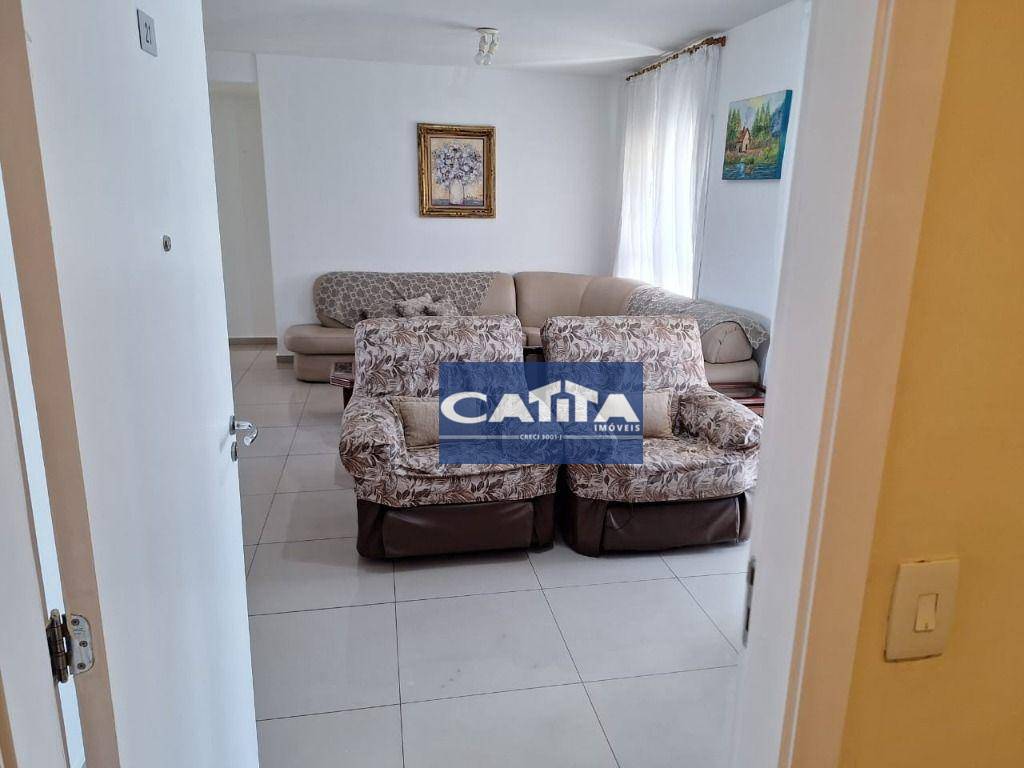 Apartamento à venda com 3 quartos, 108m² - Foto 5