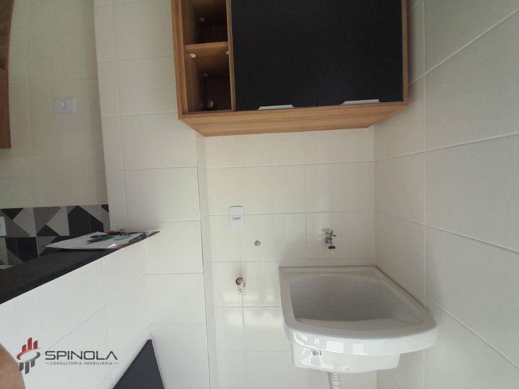 Apartamento à venda com 2 quartos, 57m² - Foto 11