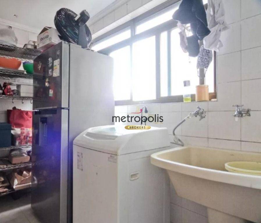 Apartamento à venda com 4 quartos, 260m² - Foto 16