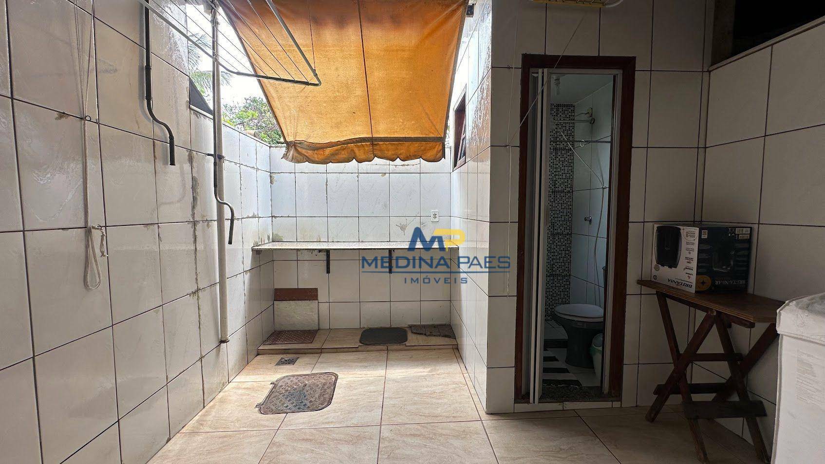 Casa à venda com 2 quartos, 75M2 - Foto 12