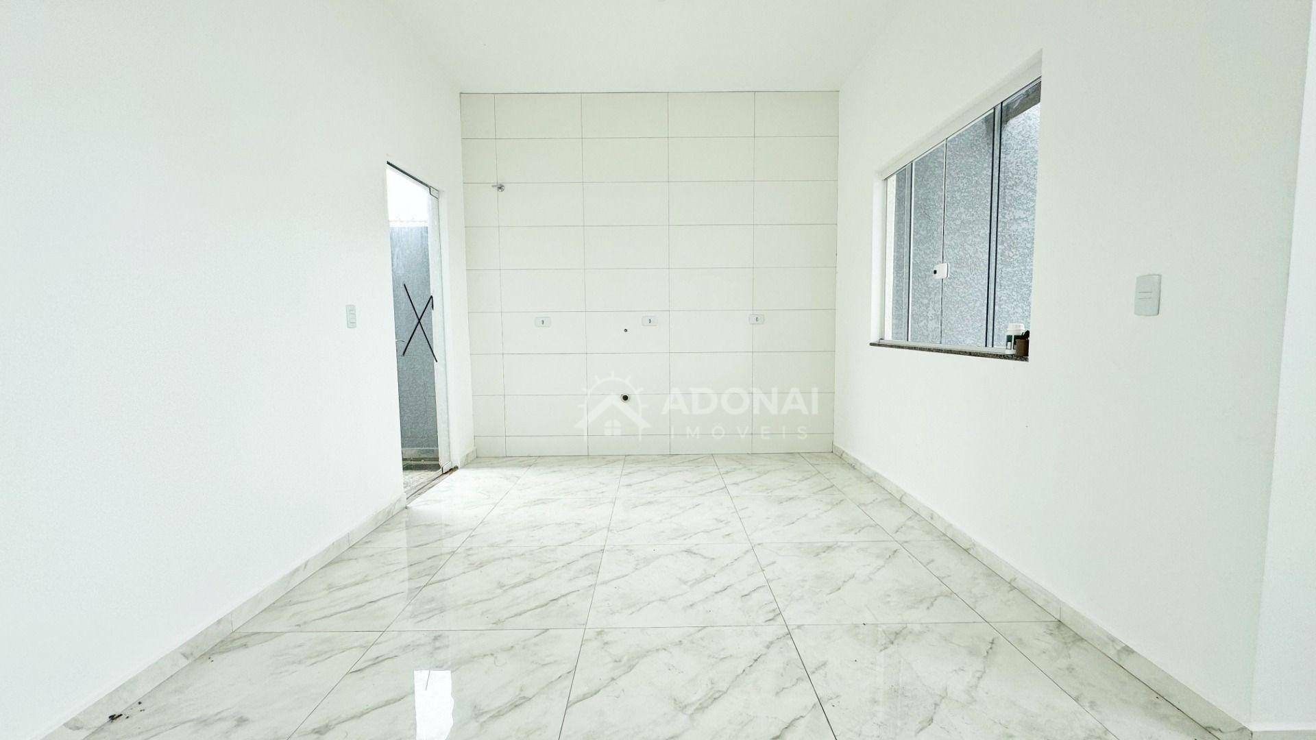 Casa de Condomínio à venda com 3 quartos, 97m² - Foto 7