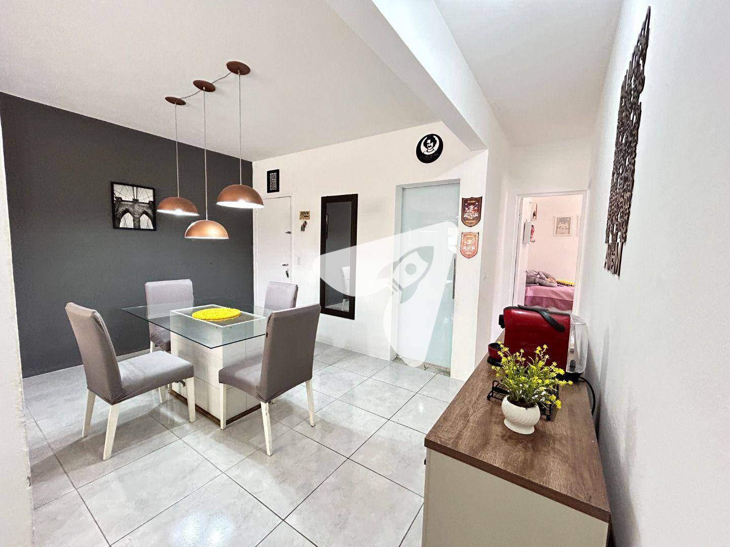 Apartamento à venda com 3 quartos, 112m² - Foto 12