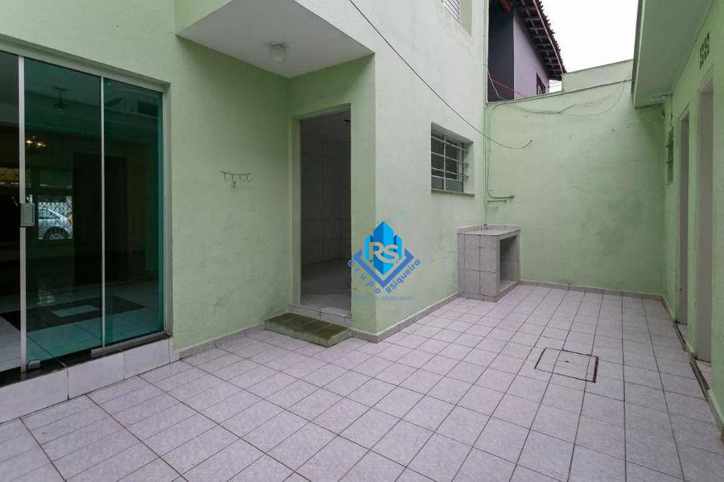 Sobrado à venda e aluguel com 3 quartos, 235m² - Foto 29