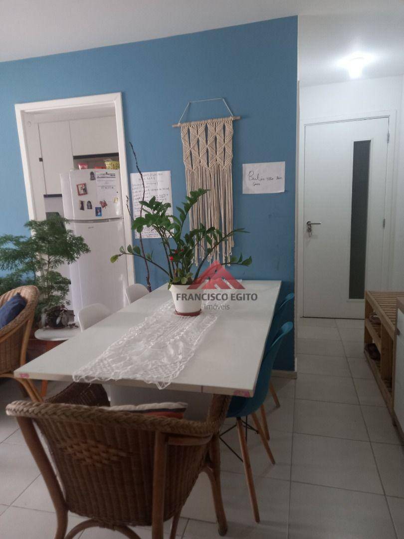 Apartamento à venda com 3 quartos, 89m² - Foto 9