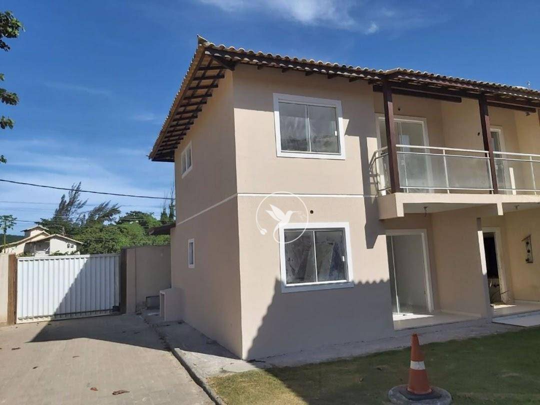 Casa de Condomínio à venda com 3 quartos, 100m² - Foto 2